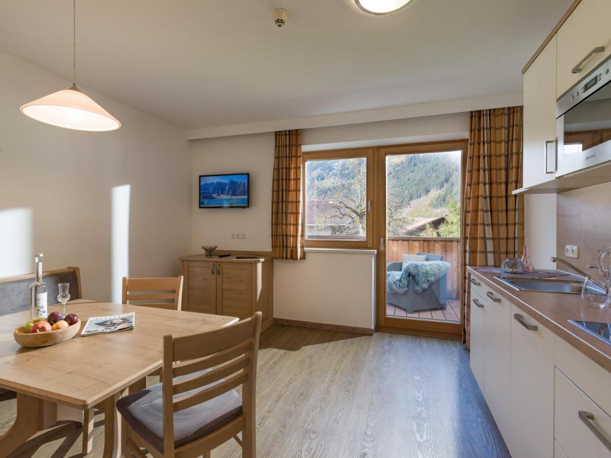 Apart Landhaus Heim Apartment Mayrhofen Exterior photo